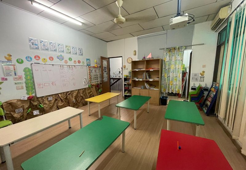 Seksyen 7, Petaling Jaya