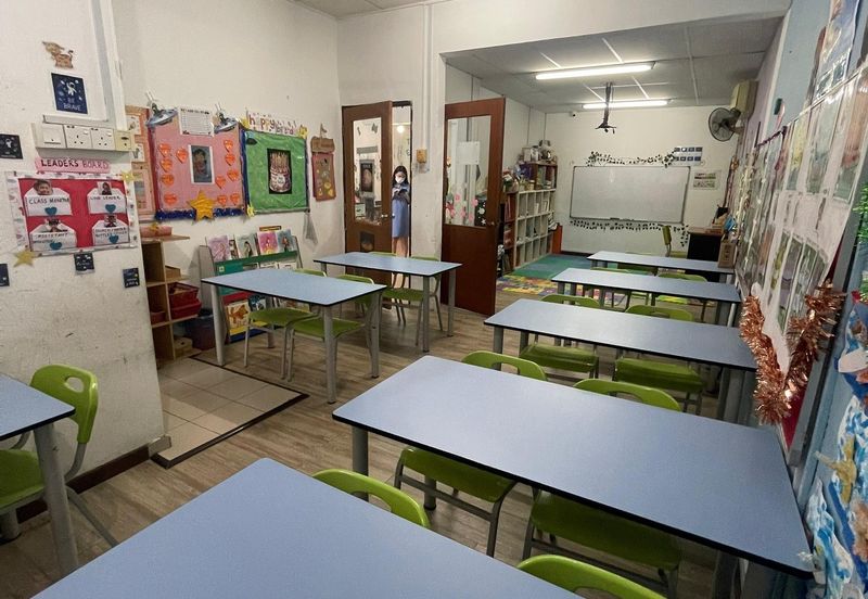 Seksyen 7, Petaling Jaya