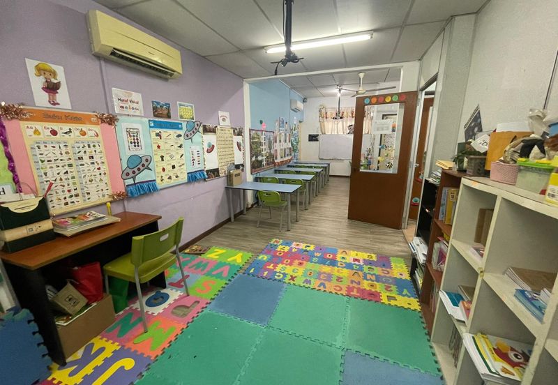 Seksyen 7, Petaling Jaya