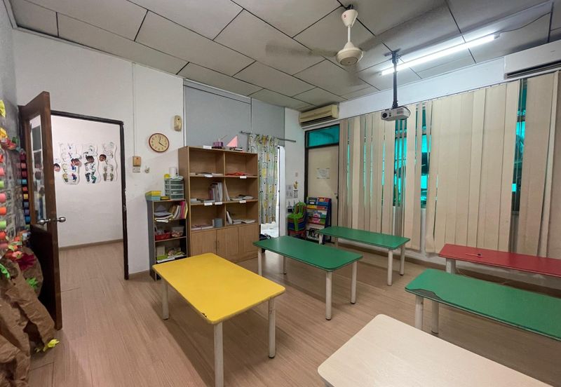 Seksyen 7, Petaling Jaya