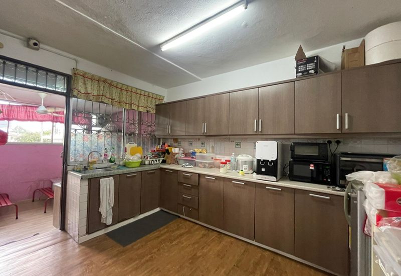 Seksyen 7, Petaling Jaya