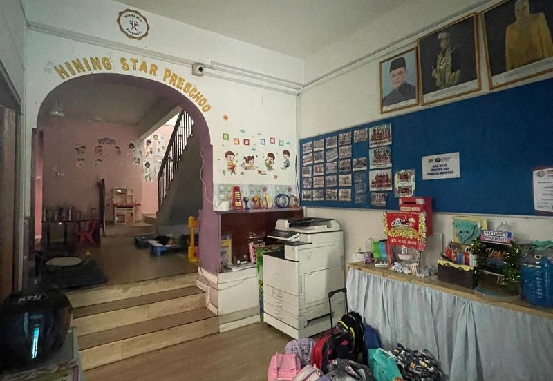 Seksyen 7, Petaling Jaya