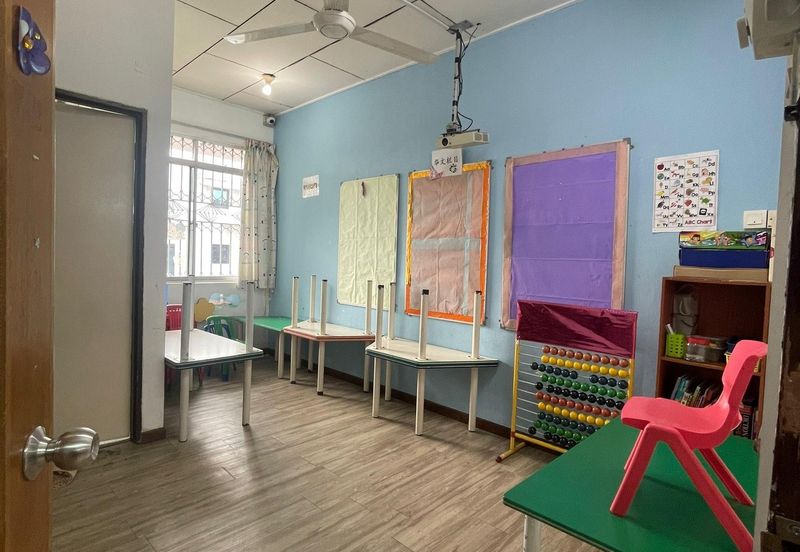 Seksyen 7, Petaling Jaya