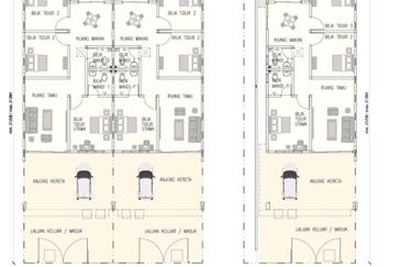 Taman Seri Changgang 3