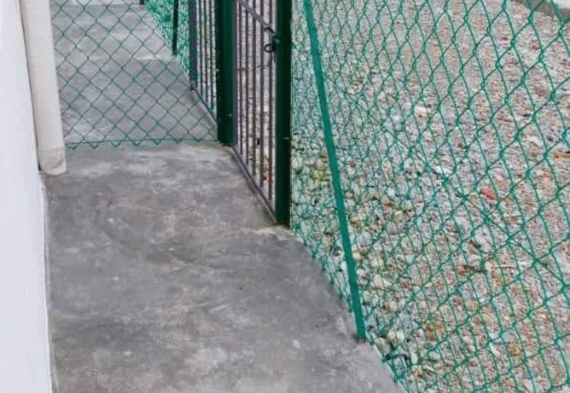 Taman Seri Changgang 3 (Jalan Nilam)