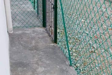 Taman Seri Changgang 3