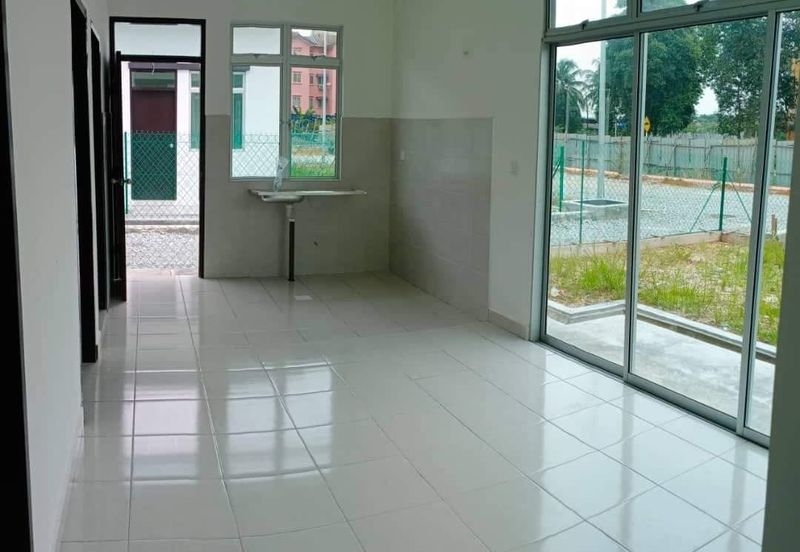 Taman Seri Changgang 3 (Jalan Nilam)