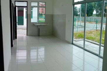 Taman Seri Changgang 3