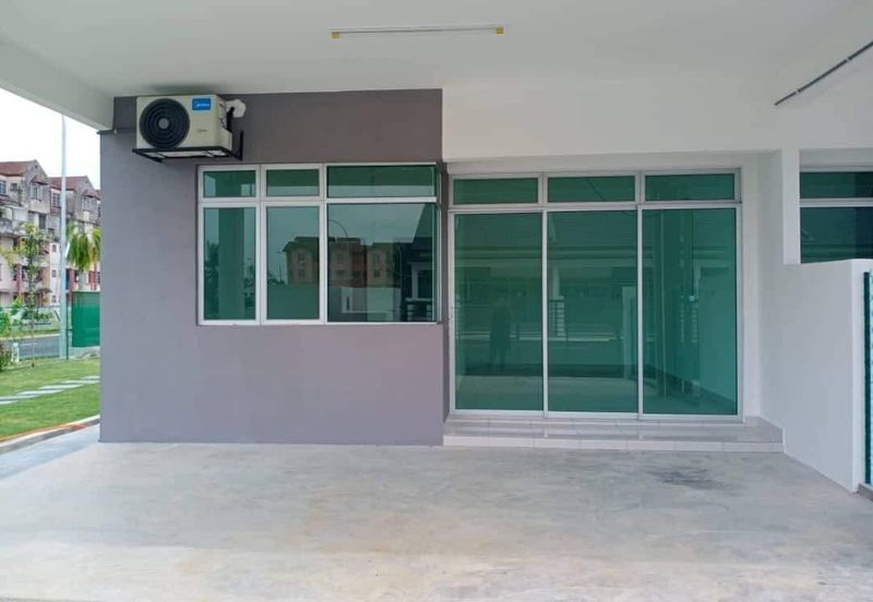 Taman Seri Changgang 3 (Jalan Nilam)