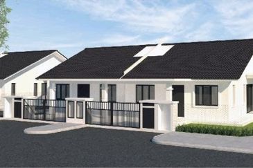 Taman Seri Changgang