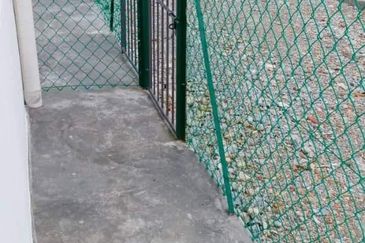 Taman Seri Changgang