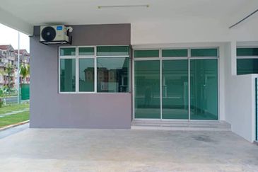 Taman Seri Changgang