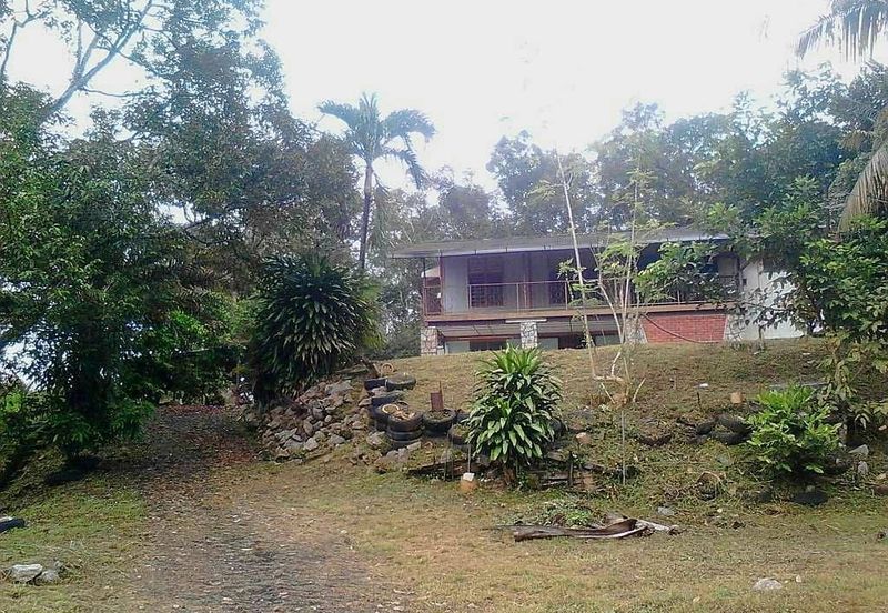 Malay Reserve Land Rembau, Negeri Sembilan For Sale