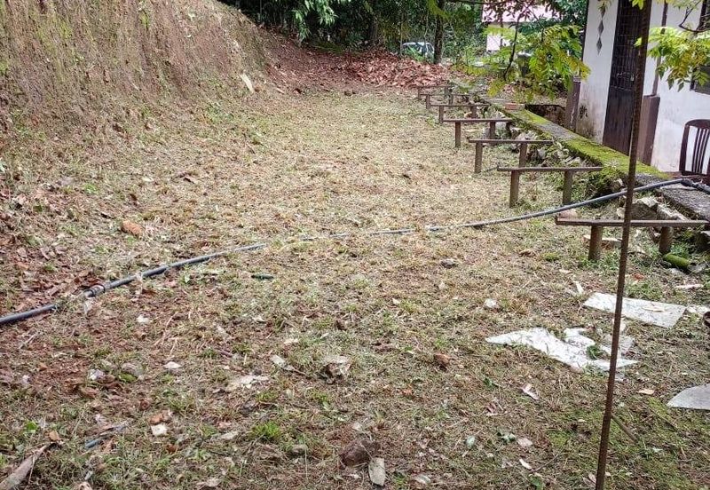 Malay Reserve Land Rembau, Negeri Sembilan For Sale