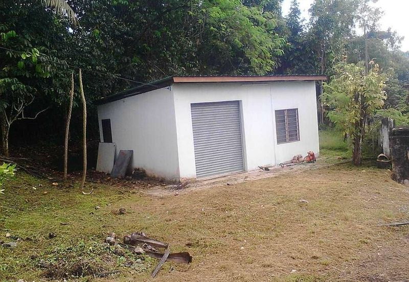 Malay Reserve Land Rembau, Negeri Sembilan For Sale