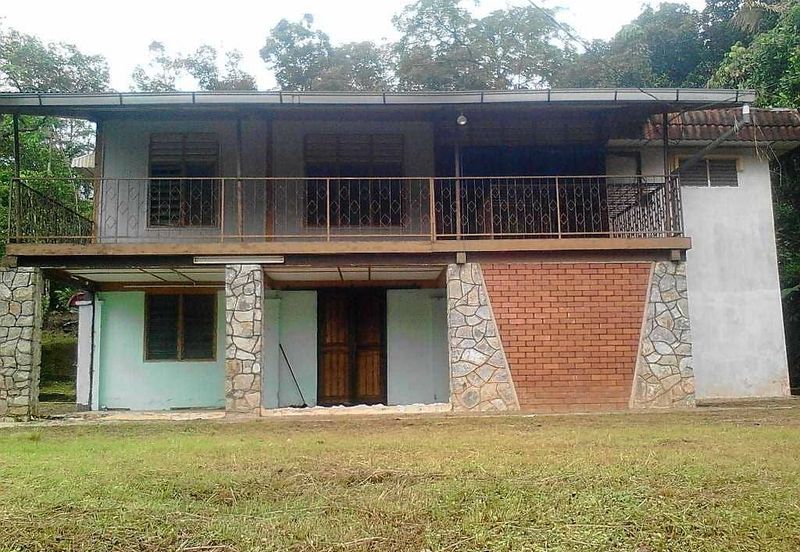 Malay Reserve Land Rembau, Negeri Sembilan For Sale