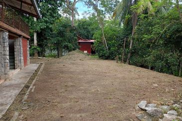 Malay Reserve Land Rembau, Negeri Sembilan For Sale