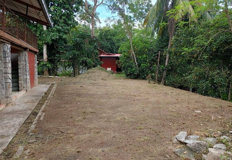 Malay Reserve Land Rembau, Negeri Sembilan For Sale