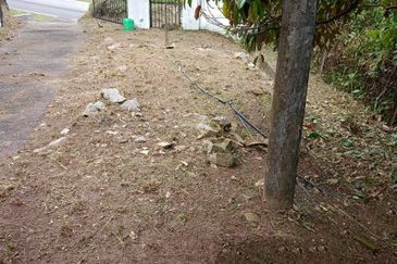 Malay Reserve Land Rembau, Negeri Sembilan For Sale