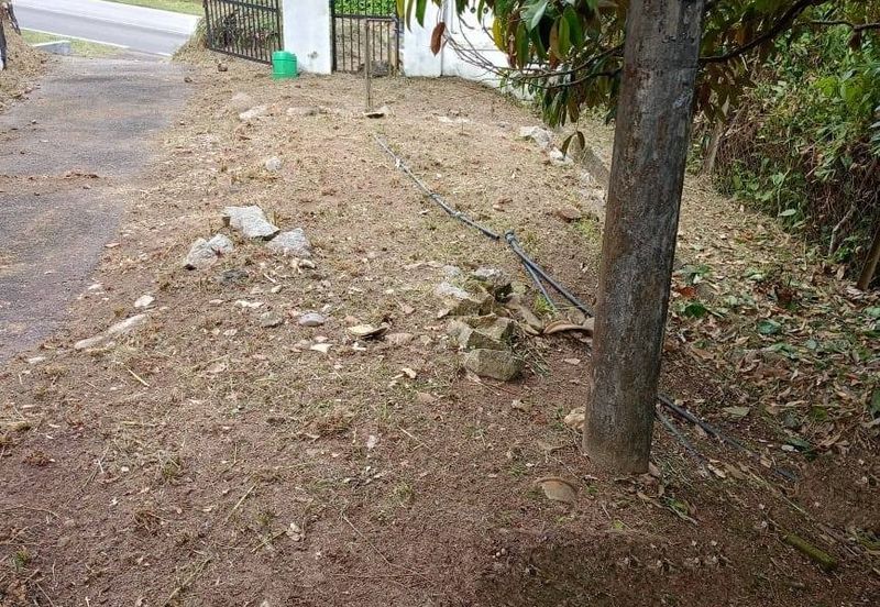 Malay Reserve Land Rembau, Negeri Sembilan For Sale