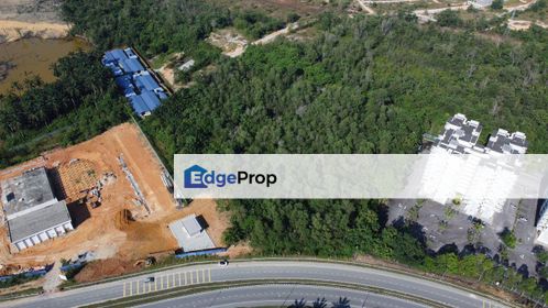 Premium Land Jalan Broga Semenyih For Sale, Selangor, Semenyih