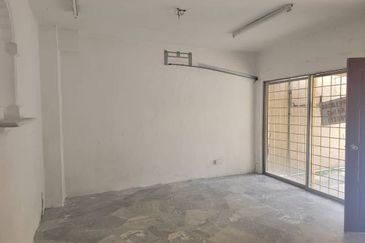 Taman Puchong Perdana