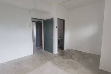 Taman Puchong Perdana