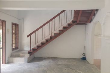 Taman Puchong Perdana