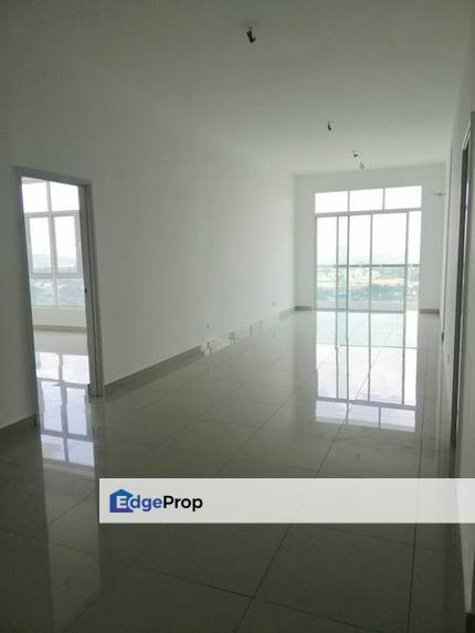 Full Loan Brand New Condo Saville D'Lake, Puchong For Sale, Selangor, Puchong