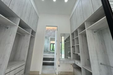 Country Heights Damansara