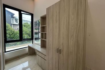 Country Heights Damansara