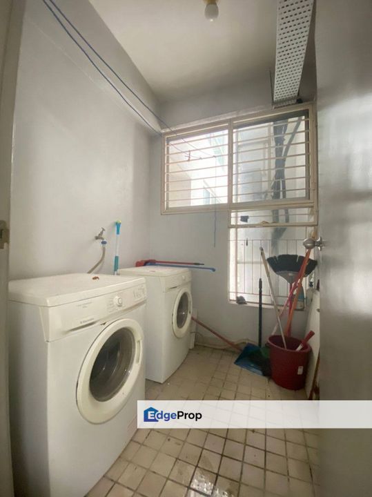 Walking Distance LRT Condo The Saffron, Sentul Kuala Lumpur, Kuala Lumpur, Sentul