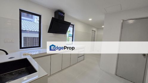 Newly Refurbished & Renovated 2 Storey Terrace House BU12, Bandar Utama, Petaling Jaya, Selangor, Bandar Utama