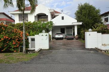 Seksyen 3, Bandar Baru Bangi