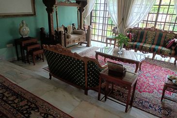 Seksyen 3, Bandar Baru Bangi