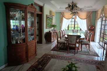 Seksyen 3, Bandar Baru Bangi