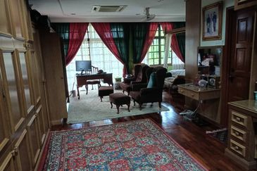 Seksyen 3, Bandar Baru Bangi