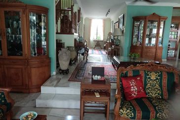 Seksyen 3, Bandar Baru Bangi