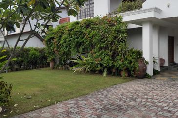 Seksyen 3, Bandar Baru Bangi