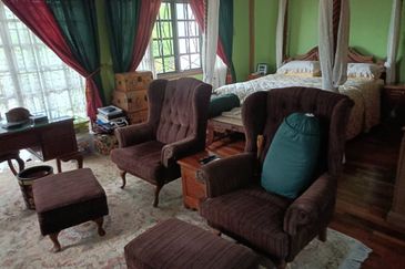 Seksyen 3, Bandar Baru Bangi