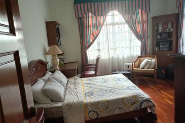 Seksyen 3, Bandar Baru Bangi