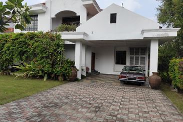 Seksyen 3, Bandar Baru Bangi