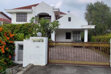 Seksyen 3, Bandar Baru Bangi