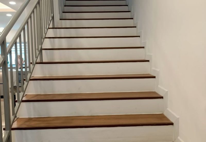 Taman Bentara @ Jalan Puyuh