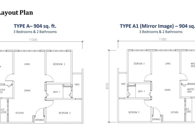 Brand New Cheapest Freehold Service Residence in Kota Warisan, Sepang