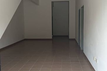 Brand New Freehold Walk Up Apartment 28 Residences, Taman Orchid, Bandar Baru Salak Tinggi