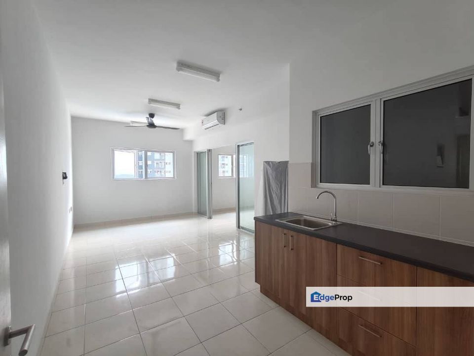 Brand New Alanis Residence Soho 1 Bedroom For Sale, Selangor, Sepang