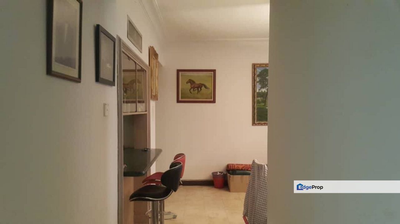 40% Below Market Value Sri Bukit Tunku Condo Kuala Lumpur For Sale Or Rent, Kuala Lumpur, KL City