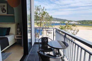 Rumah Teres 2 Tingkat Baru di Ulu Yam Bharu, Batu Caves