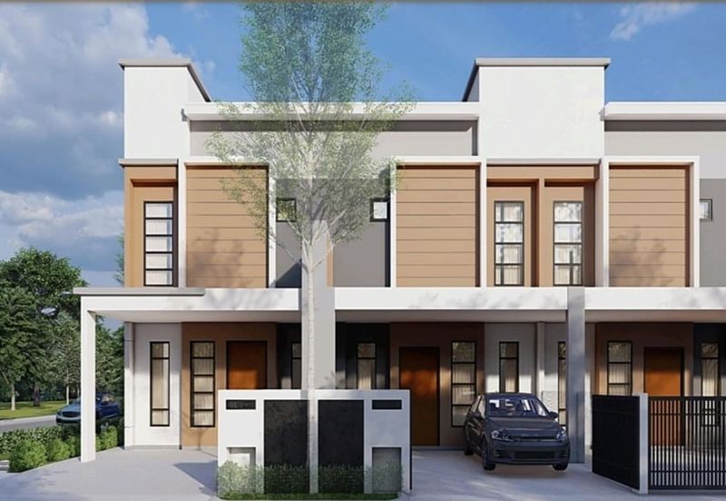 Bandar Baru Salak Tinggi